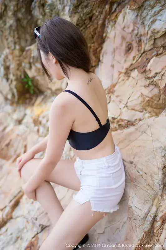 09.30 Vol.011 冷不丁 - Leyuan星乐园